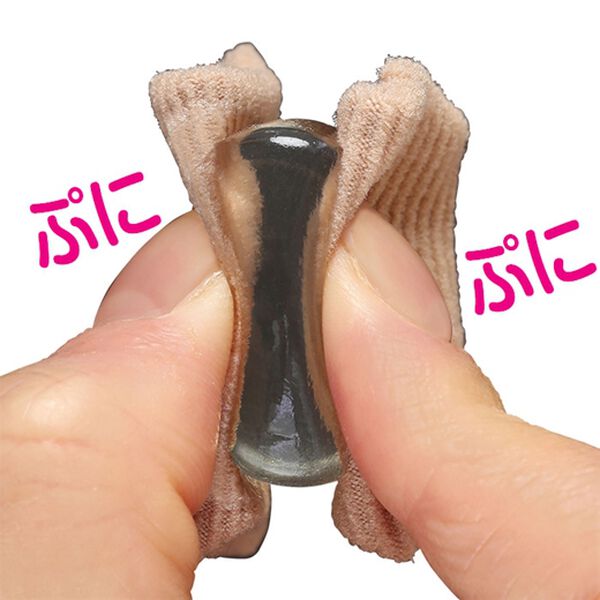 「プラスウォーク外反母趾らーく　２個入（ボディケア）」｜詳細画像