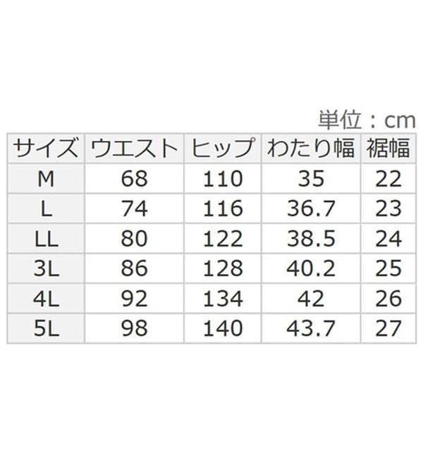 BELLUNA（ベルーナ）の「＜ＳＯＬＯＴＥＸ（Ｒ）＞ゆるやかコクーンパンツ（フルレングスパンツ）」｜詳細画像