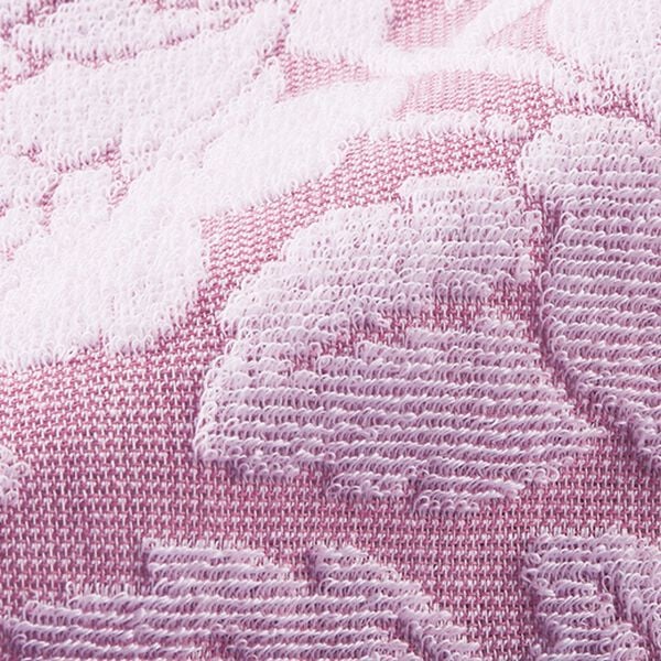 「今治産ワイドジャカード織タオルケット（肌掛布団・タオルケット）」｜詳細画像