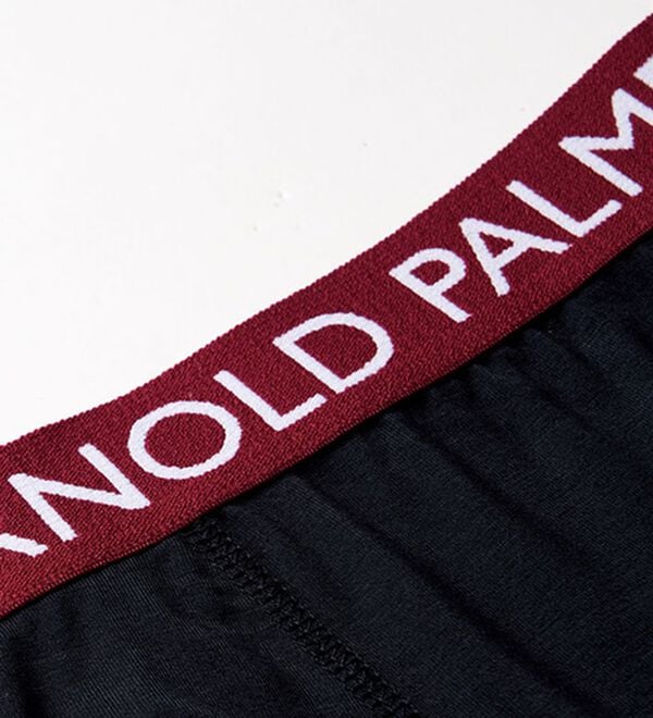 「【３枚組】＜アーノルド　パーマー＞お腹らくらくボクサーパンツ（メンズボクサーパンツ）」｜詳細画像