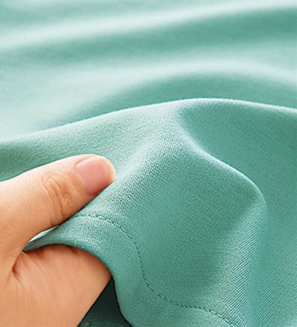 BELLUNA（ベルーナ）の「もちっとなめらか！大人顔サマ見えプルオーバー（カットソー）」｜詳細画像