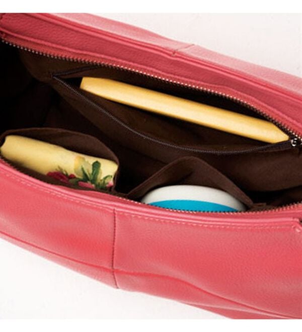 RANAN（ラナン）の「本革２ＷＡＹハンドバッグ（ハンドバッグ）」｜詳細画像