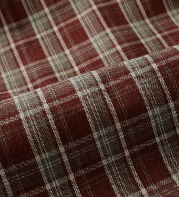 BELLUNA（ベルーナ）の「袖タックデザインスキッパーシャツ（シャツ）」｜詳細画像