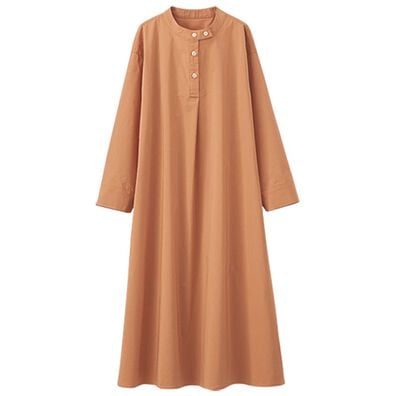 BELLUNA（ベルーナ）の「＜ＳＯＬＯＴＥＸ（Ｒ）＞ストレッチワンピース（その他ワンピース）」