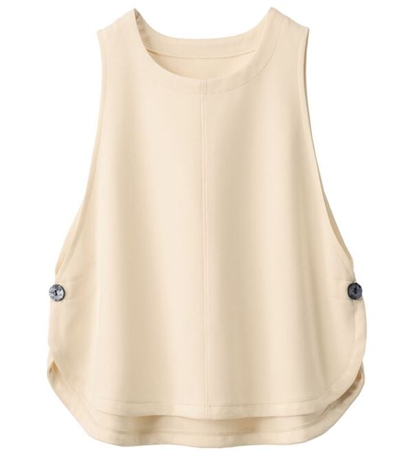 「お洒落も食べ歩きも♪旅行にＢＥＳＴなベスト（ベスト）」｜トープ