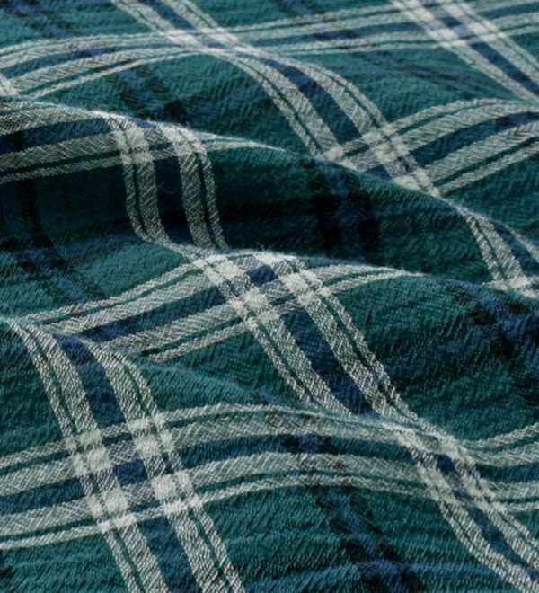 BELLUNA（ベルーナ）の「さらっと快適！Tシャツ見えブラウス（ブラウス）」｜詳細画像