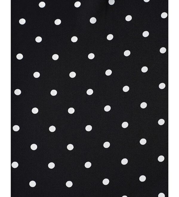 BELLUNA（ベルーナ）の「ヒンヤリ冷感！プリントワイドパンツ（ワイドパンツ・ガウチョ）」｜詳細画像