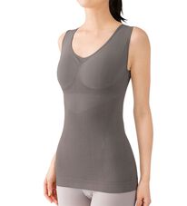 「【２枚組】整体師監修！骨盤サポートシェイパー同色２枚組（ボディスーツ・シェイパー）」