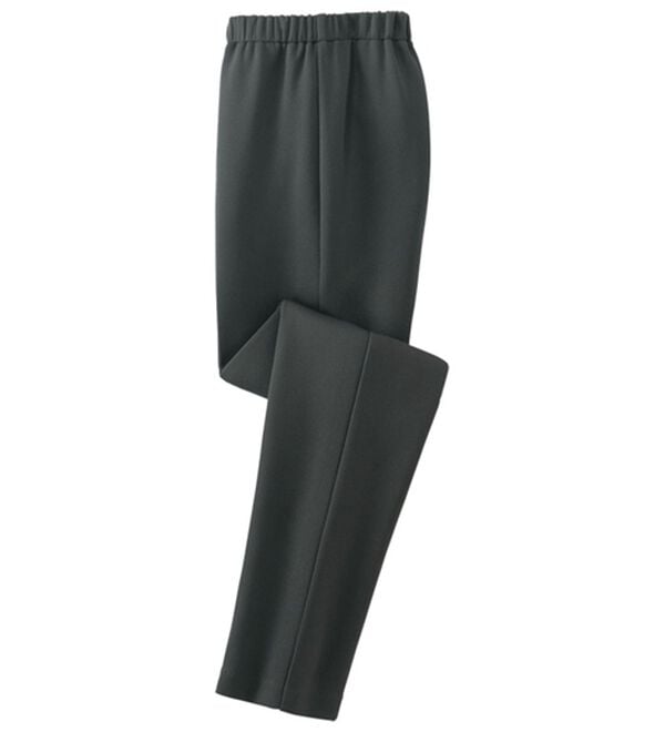 ルフラン（ルフラン）の「【３本組】日本製　蓄熱保温上品パンツ（フルレングスパンツ）」｜詳細画像