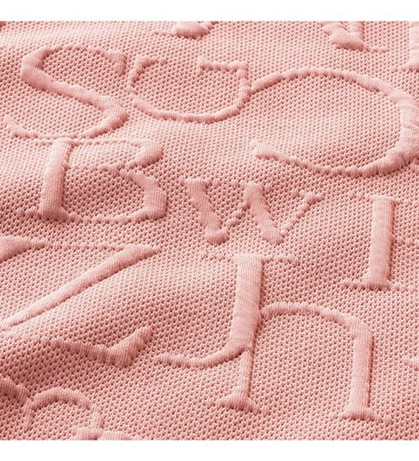 ルフラン（ルフラン）の「【２色組】英字プルオーバー＜テトラン＞（カットソー）」｜詳細画像