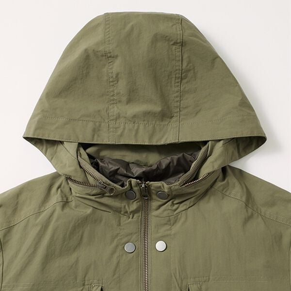 「長く着られるマルチフィールドジャケット（メンズジャケット）」｜詳細画像