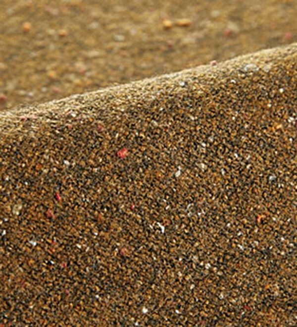 BELLUNA（ベルーナ）の「あったかお出かけカラーネップワイドパンツ（フルレングスパンツ）」｜詳細画像