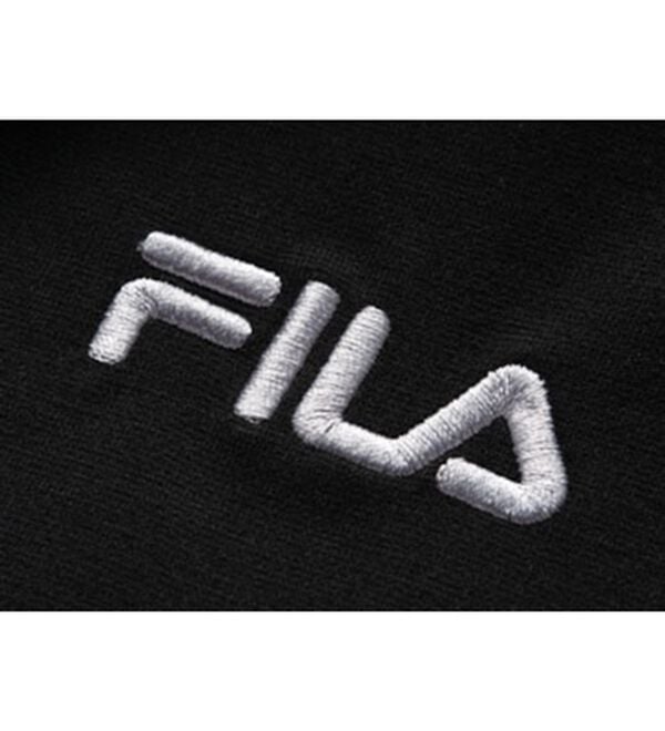 FILA♡【美品】配色がオシャレなセットアップ スタイリング詳細｜Right