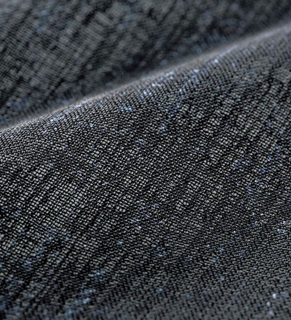 BELLUNA（ベルーナ）の「＜さらりと涼やか！＞杢調プリントデザインジャケット（その他ジャケット）」｜詳細画像