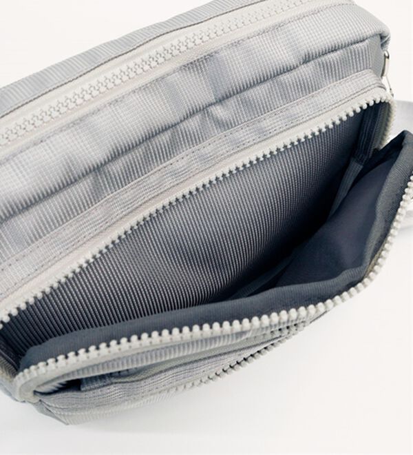 BELLUNA（ベルーナ）の「＜ルコックスポルティフ＞多収納ショルダー（ショルダーバッグ）」｜詳細画像