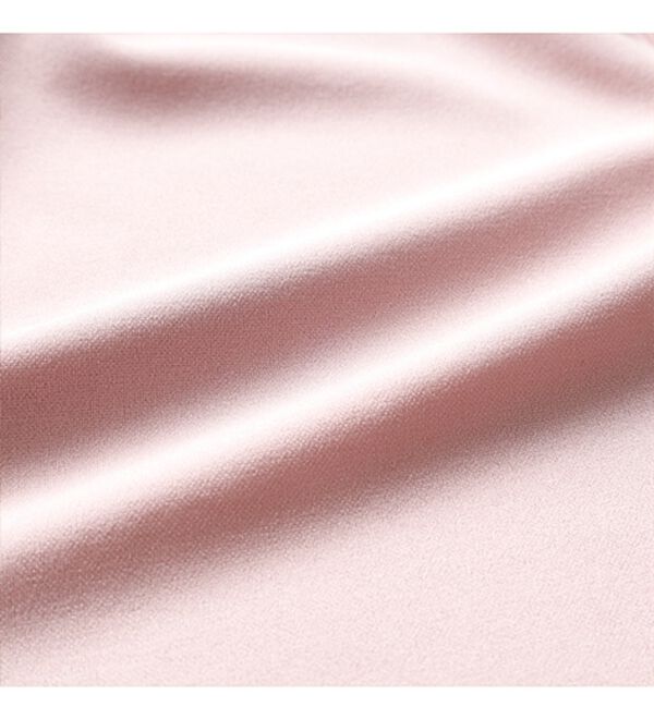 GeeRA（ジーラ）の「スリット入りフレアースリーブＴブラウス（ブラウス）」｜詳細画像