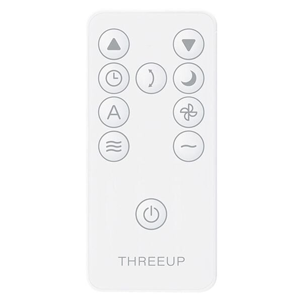 「冷房も暖房も使える　ダクト不要排熱レス移動式エアコン（扇風機・サーキュレーター）」｜詳細画像