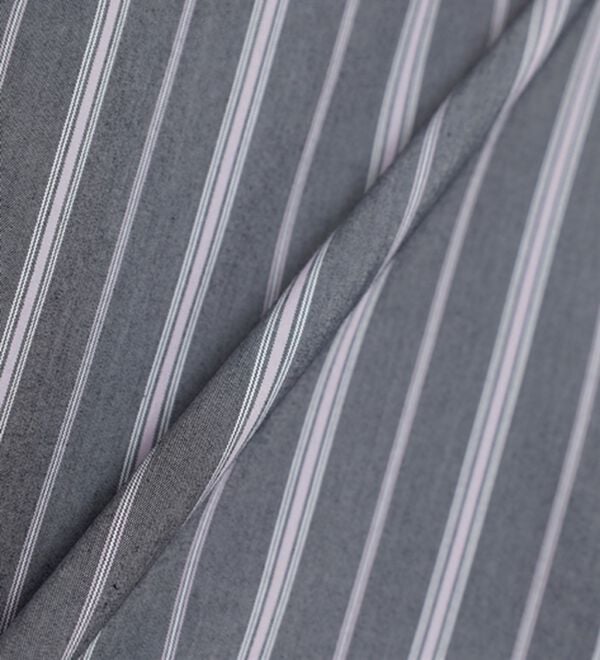 BELLUNA（ベルーナ）の「＜ＳＯＬＯＴＥＸ（Ｒ）＞ストレッチビッグシャツ（シャツ）」｜詳細画像