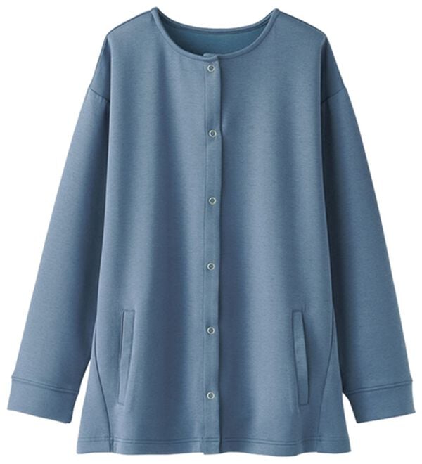 BELLUNA（ベルーナ）の「洗える！スマート見えカーディガン（その他カーディガン）」｜詳細画像