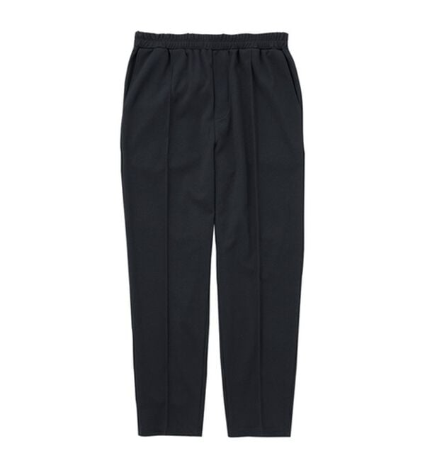 REMEN'S（リメンズ）の「【夏に嬉しい！４つの機能付】カットジョーゼットピンタックパンツ（メンズフルレングスパンツ）」｜詳細画像