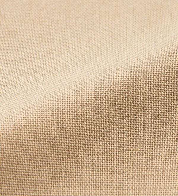 ルフラン（ルフラン）の「きちんと見えする麻入りジャケット（その他ジャケット）」｜詳細画像