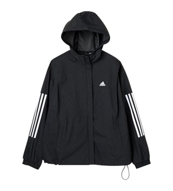 RANAN（ラナン）の「＜ａｄｉｄａｓ＞クロスジャケット（ブルゾン）」｜詳細画像