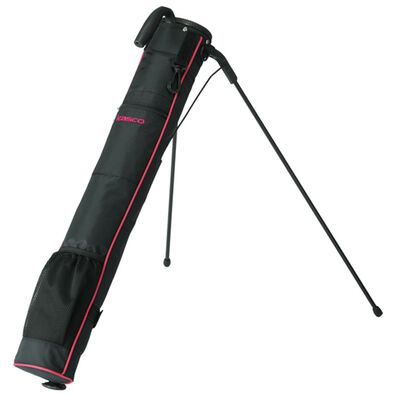 「＜キャスコ＞セルフスタンドバッグ（メンズスポーツ用品）」