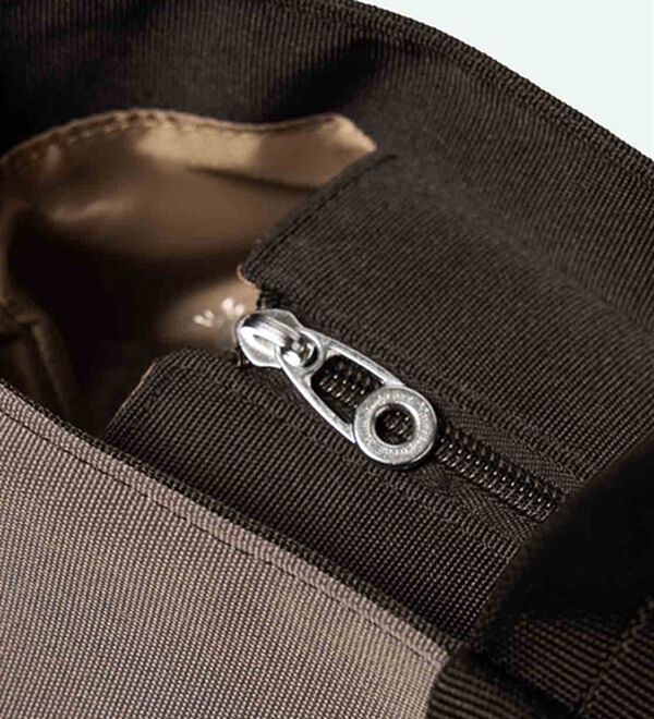 「＜マンシングウェア＞バイカラーダブルハンドルトートバッグ（メンズトートバッグ）」｜詳細画像