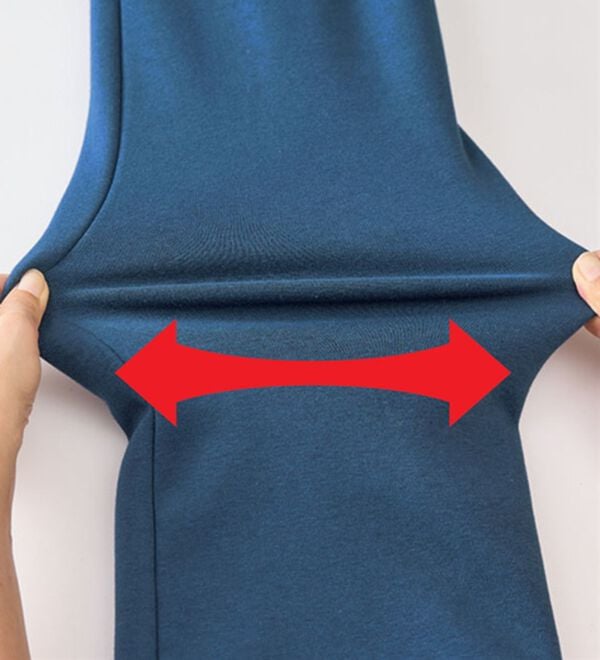 ルフラン（ルフラン）の「【３本組】ぽんわり。グッドな暖かスカンツ（その他パンツ）」｜詳細画像