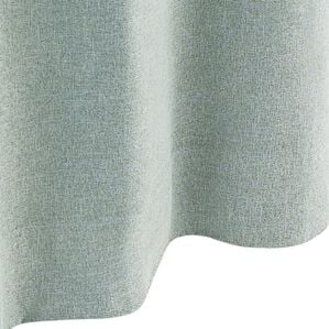 「軽量でお手入れがラク１００サイズ断熱・保温・遮光１００％カーテン（ドレープカーテン）」｜グリーン