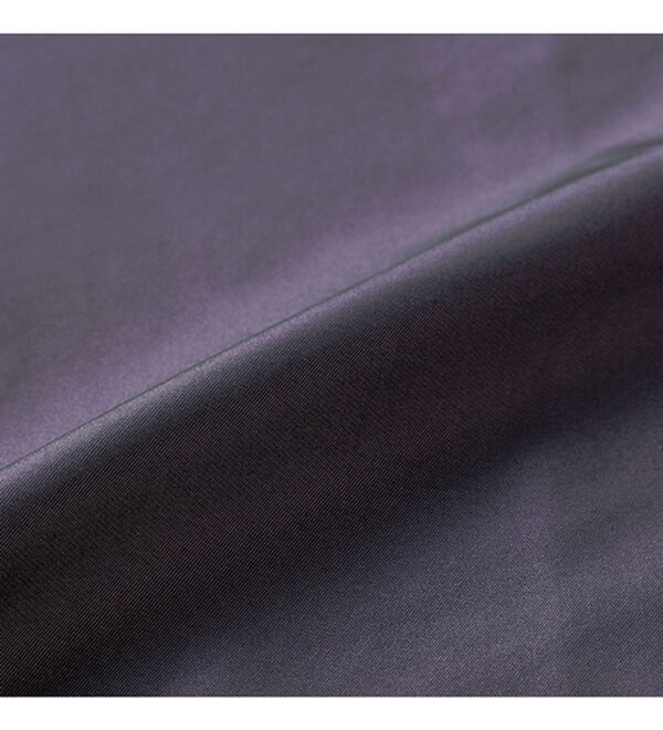 ルフラン（ルフラン）の「ステッチ使いシャンブレーベスト＜カルティーナ＞（ベスト）」｜詳細画像