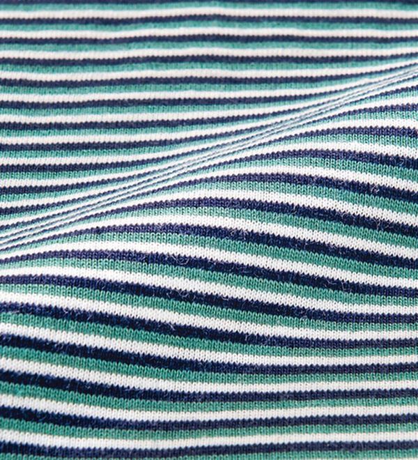 ルフラン（ルフラン）の「【４色組】着心地快適！重ね衿プルオーバー（カットソー）」｜詳細画像