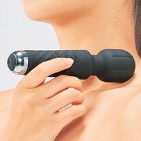 「防水２０モードバイブレーター（その他生活家電）」