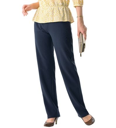 ルフラン（ルフラン）の「毎日満足！５スターパンツ（フルレングスパンツ）」