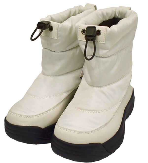 NN.　スノーブーツ footmonkey_hunter-ufs7100nyl