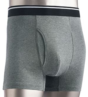 「【６枚組】新ズボンにシミを作らないパンツ同色６枚組（メンズ尿漏れパンツ）」｜詳細画像