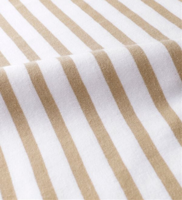 BELLUNA（ベルーナ）の「レース使いポンチョデザインプルオーバー（カットソー）」｜詳細画像