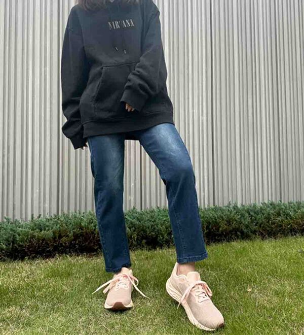 RANAN（ラナン）の「＜newbalance＞フレッシュフォーム　アリシ　スニーカー（スニーカー）」｜詳細画像