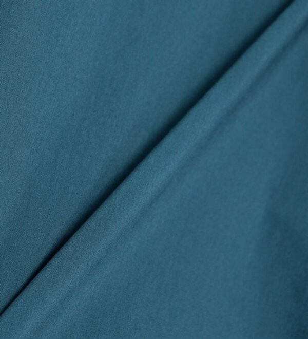 BELLUNA（ベルーナ）の「＜ＳＯＬＯＴＥＸ（Ｒ）＞ストレッチビッグシャツ（シャツ）」｜詳細画像