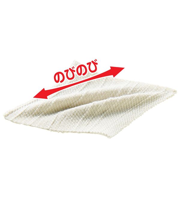 ルフラン（ルフラン）の「【３本組】毎日らくちん夏素材パンツ（フルレングスパンツ）」｜詳細画像