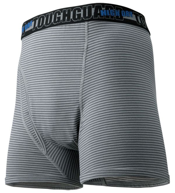 「速乾性吸水パンツ「タフガードハイドライ」（メンズ尿漏れパンツ）」｜詳細画像