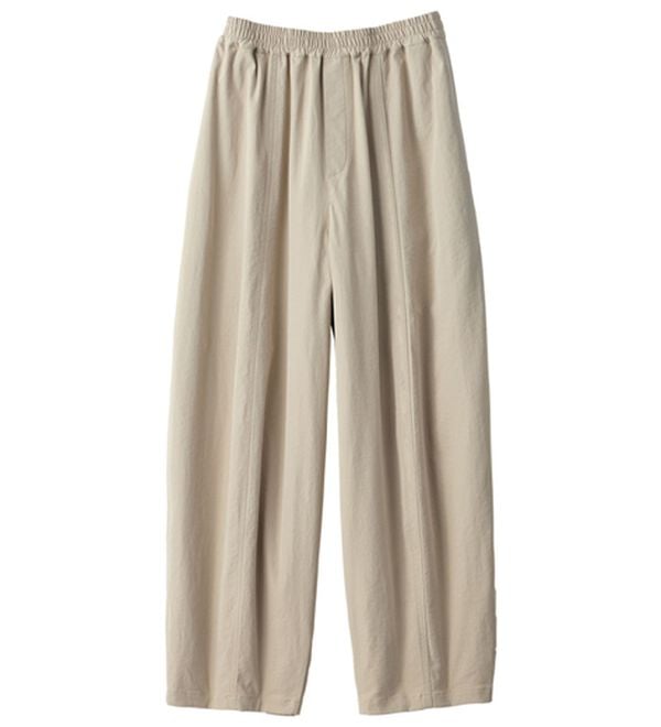 ルフラン（ルフラン）の「【３本組】軽いはき心地。コクーンパンツ（その他パンツ）」｜詳細画像