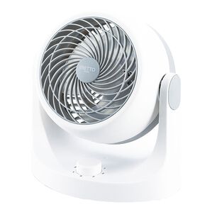 コンパクトサーキュレーター - ベルーナ【公式】