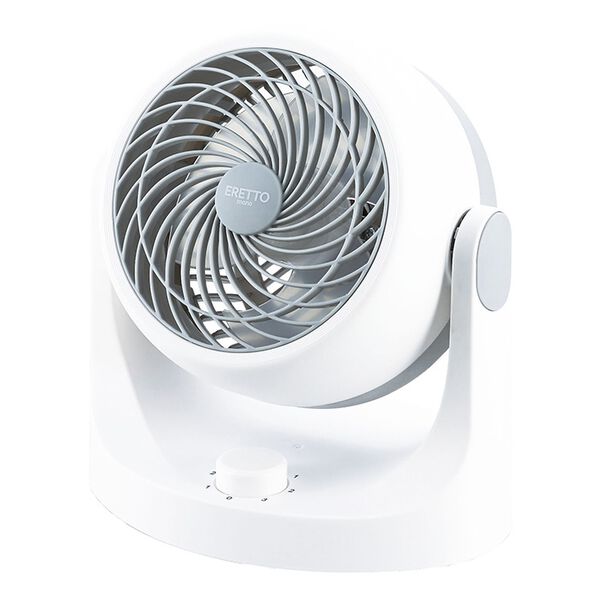 コンパクトサーキュレーター - ベルーナ【公式】