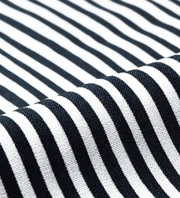 BELLUNA（ベルーナ）の「麻調素材タックデザインシャツチュニック（チュニック）」｜詳細画像