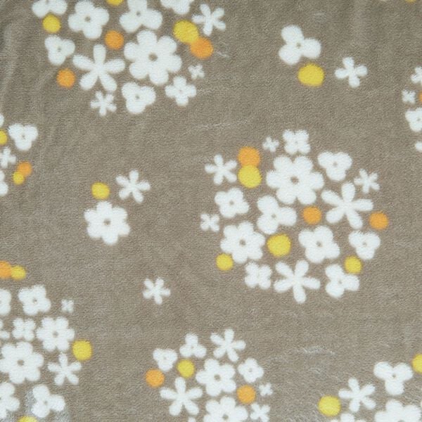 iellio（イエリオ）の「北欧調ボリュームフランネルソファカバー＜抗菌防臭・吸湿発熱・蓄熱・北欧柄・ソファーカバー・センターカバー（ソファーカバー）」｜詳細画像