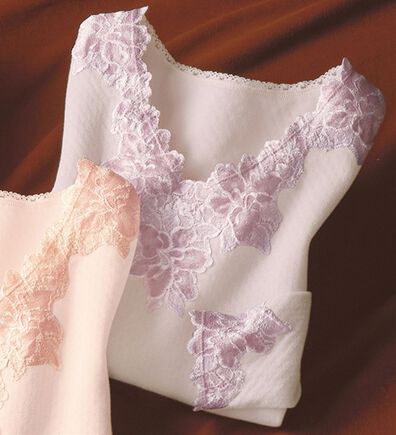 「【日本製】ふんわり暖かインナー・ボトム（肌着・インナーウェア）」