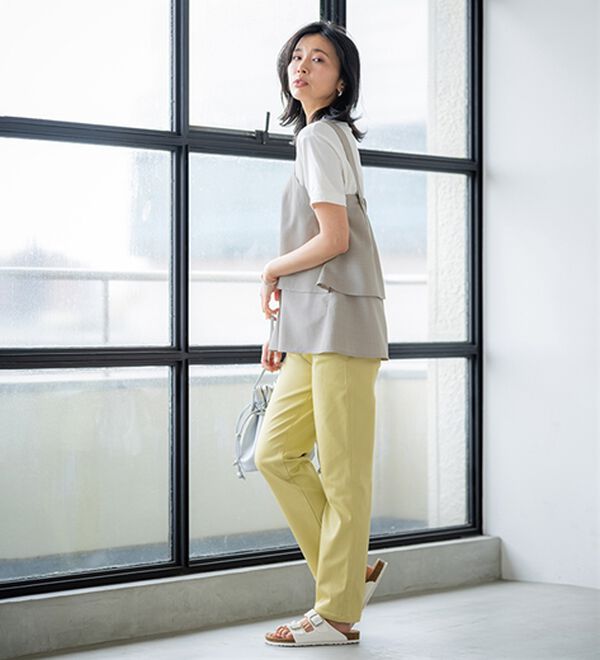 高貴なる魅力 リアス RRR 楽天市場】＼まとめ買いクーポン配布中！／フルレングスパンツ