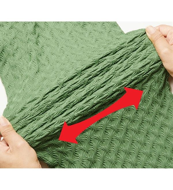 ルフラン（ルフラン）の「【３本組】ジャカード柄パンツ（その他パンツ）」｜詳細画像