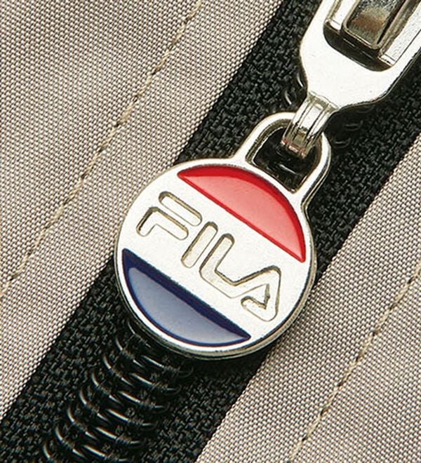 ルフラン（ルフラン）の「【ＦＩＬＡ】キャップスリーブお散歩ベスト（ベスト）」｜詳細画像